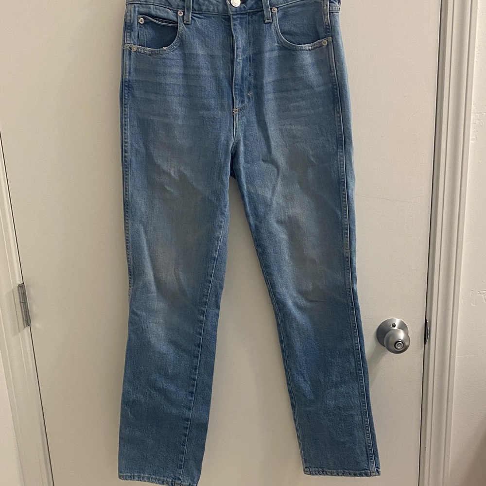 AMO Chloe jeans. Excellent condition. 29